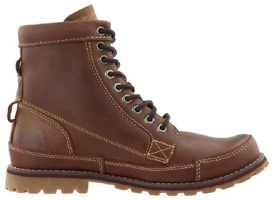 Timberland Earthkeeper 'Coklat Kasual' 0186D028 Order Timberland Earthkeeper 'Coklat Kasual' 0186D028