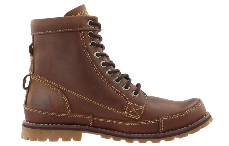 Order Timberland Earthkeeper 'Casual Brown' 0186D028