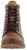 Timberland Earthkeeper 'Coklat Santai' 0186D028