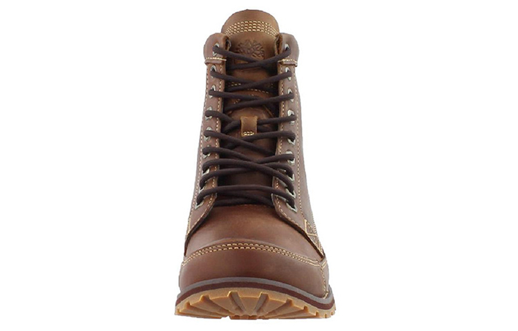 Shop Timberland Earthkeeper 'Casual Brown' 0186D028