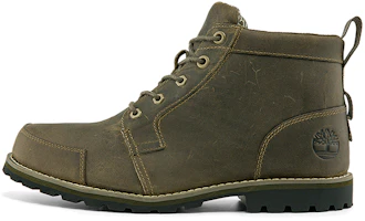 Timberland Earthkeeper Original Chukka Boots 'Olive Green' A2NEG Timberland Earthkeeper Original Chukka Boots 'Olive Green' A2NEG