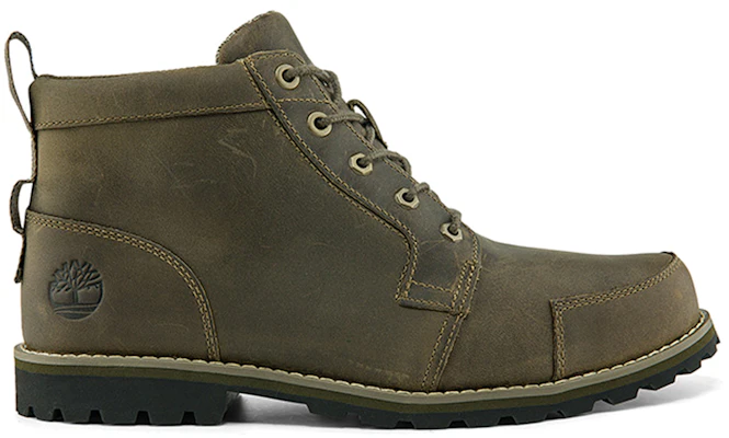 Timberland Earthkeeper Original Chukka Boots 'Olive Green' A2NEG Order Timberland Earthkeeper Original Chukka Boots 'Olive Green' A2NEG