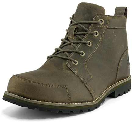 Timberland Earthkeeper Original Chukka Boots 'Olive Green' A2NEG Lookbook Timberland Earthkeeper Original Chukka Boots 'Olive Green' A2NEG