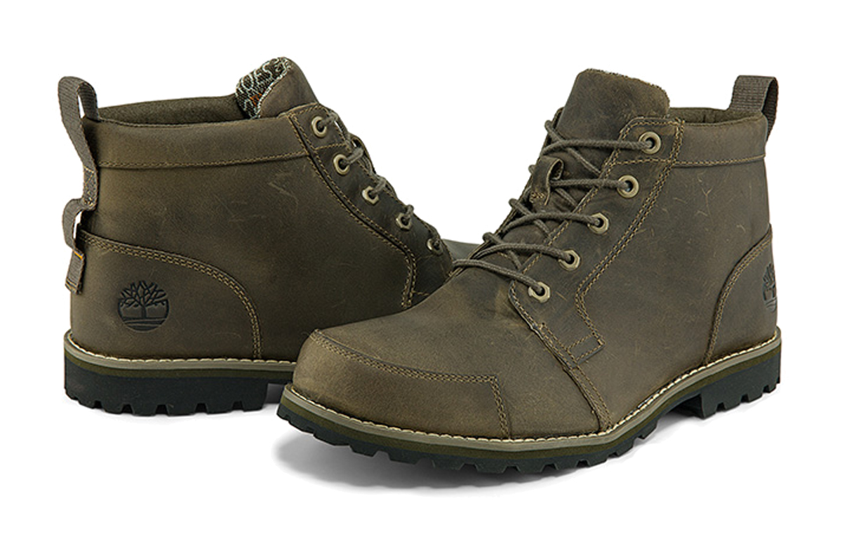 Purchase Timberland Earthkeeper Original Chukka Boots 'Olive Green' A2NEG