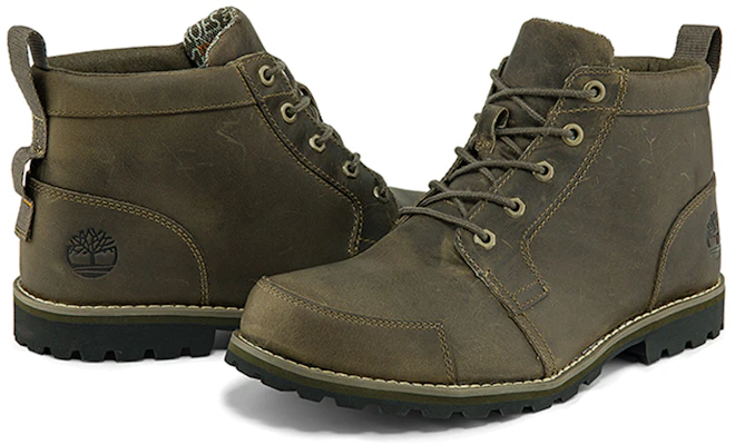 Timberland Earthkeeper Original Chukka Boots 'Olive Green' A2NEG Purchase Timberland Earthkeeper Original Chukka Boots 'Olive Green' A2NEG