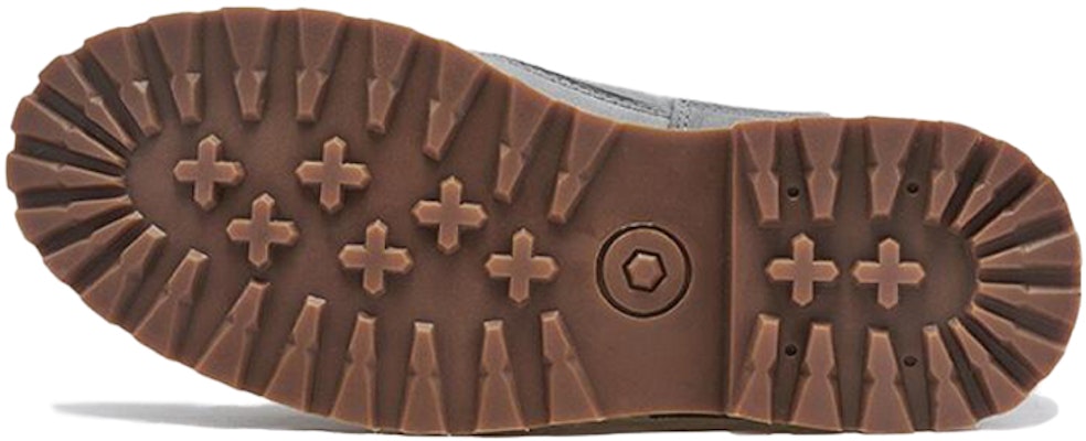 Timberland Earthkeeper Original Leather 6 Inch Boots 'Dark Grey Nubuck' A41C6 Shop Timberland Earthkeeper Original Leather 6 Inch Boots 'Dark Grey Nubuck' A41C6