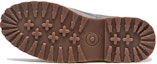 Shop But Earthkeeper Kulit Asli 6 Inci 'Kelabu Gelap Nubuck' Timberland A41C6