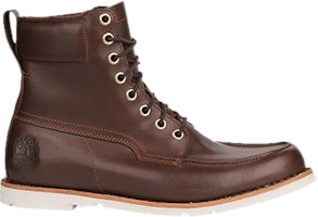 Timberland Earthkeepers 2.0 Rugged Leather 'Burnished Dark Brown' TB74163 Timberland Earthkeepers 2.0 Rugged Leather 'Burnished Dark Brown' TB74163