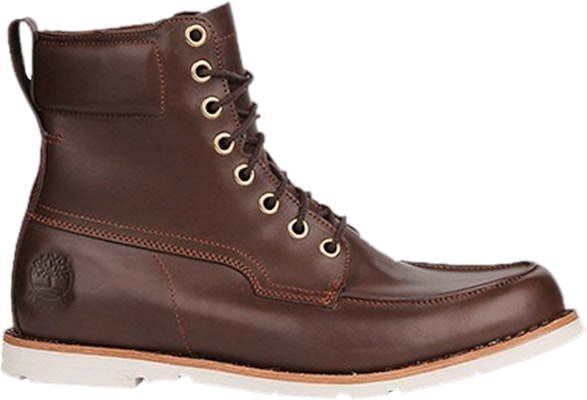 Timberland Earthkeepers 2.0 Rugged Leather 'Burnished Dark Brown' TB74163 Buy Timberland Earthkeepers 2.0 Rugged Leather 'Burnished Dark Brown' TB74163