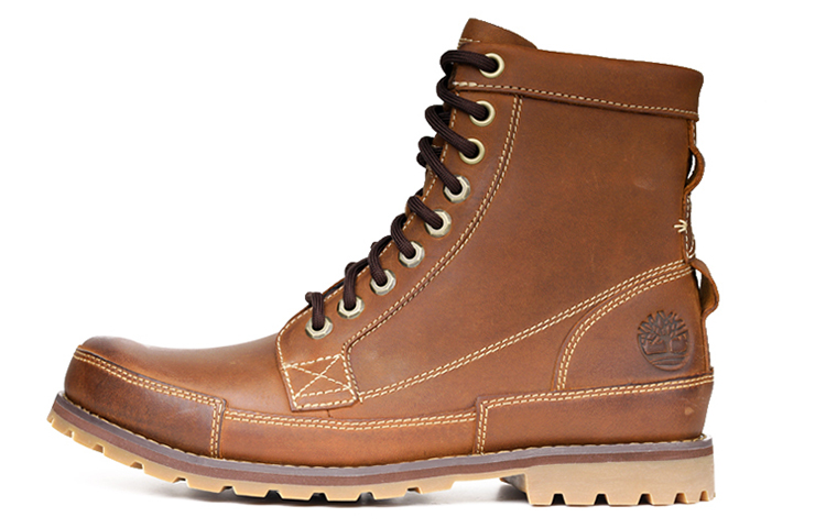 Timberland Earthkeepers 'Brown Casual Outdoor' 1551W