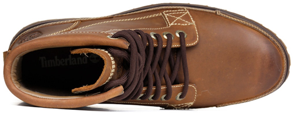 Timberland Earthkeepers 'Marrón Casual Exterior' 1551W Lookbook Timberland Earthkeepers 'Marrón Casual Exterior' 1551W