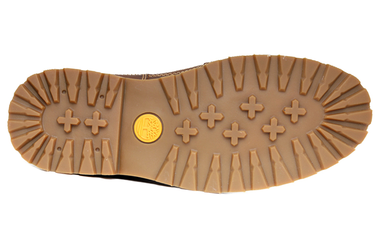 Shop Timberland Earthkeepers 'Coklat Kasual Outdoor' 1551W