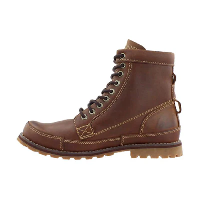 Timberland Earthkeepers 'Casual Brown'