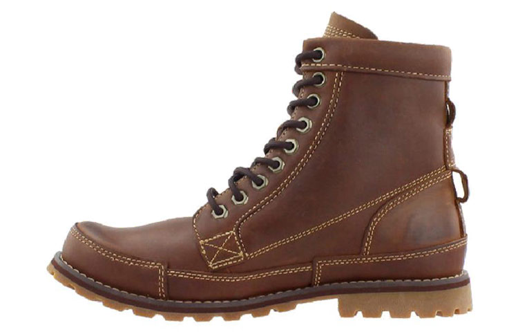 Timberland Earthkeepers 'Casual Brown' 0176A398