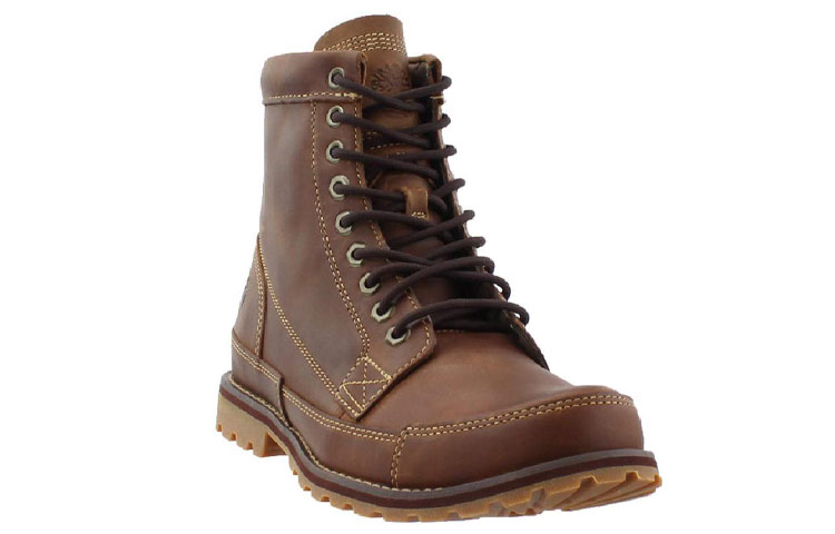 Order 添柏岚 Earthkeepers '休闲棕' 0176A398