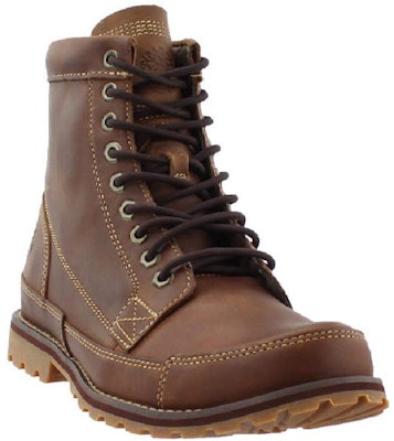 Timberland添柏嵐 Earthkeepers 休閒時尚輕便工裝鞋 棕色 Order Timberland添柏嵐 Earthkeepers 休閒時尚輕便工裝鞋 棕色