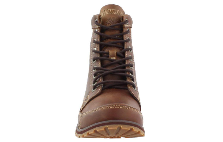 Lookbook 添柏岚 Earthkeepers '休闲棕' 0176A398