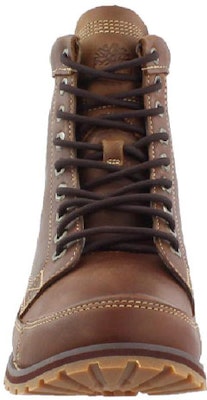 Timberland添柏嵐 Earthkeepers 休閒時尚輕便工裝鞋 棕色 Lookbook Timberland添柏嵐 Earthkeepers 休閒時尚輕便工裝鞋 棕色