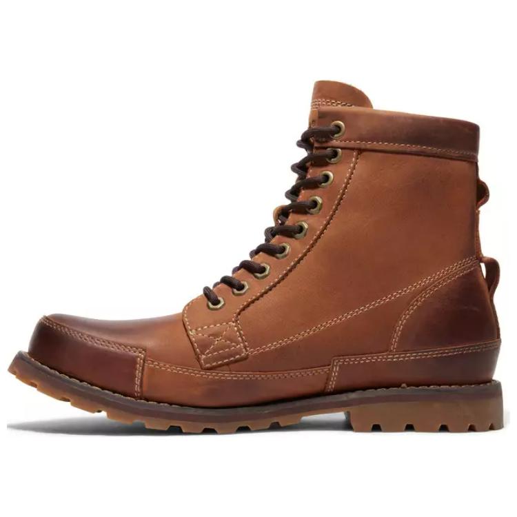 Timberland Earthkeepers 'Casual Brown' 0500043369800