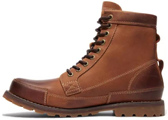 Timberland添柏嵐 Earthkeepers 自然守護者 休閒風格職人鞋 深褐色 Buy Timberland添柏嵐 Earthkeepers 自然守護者 休閒風格職人鞋 深褐色