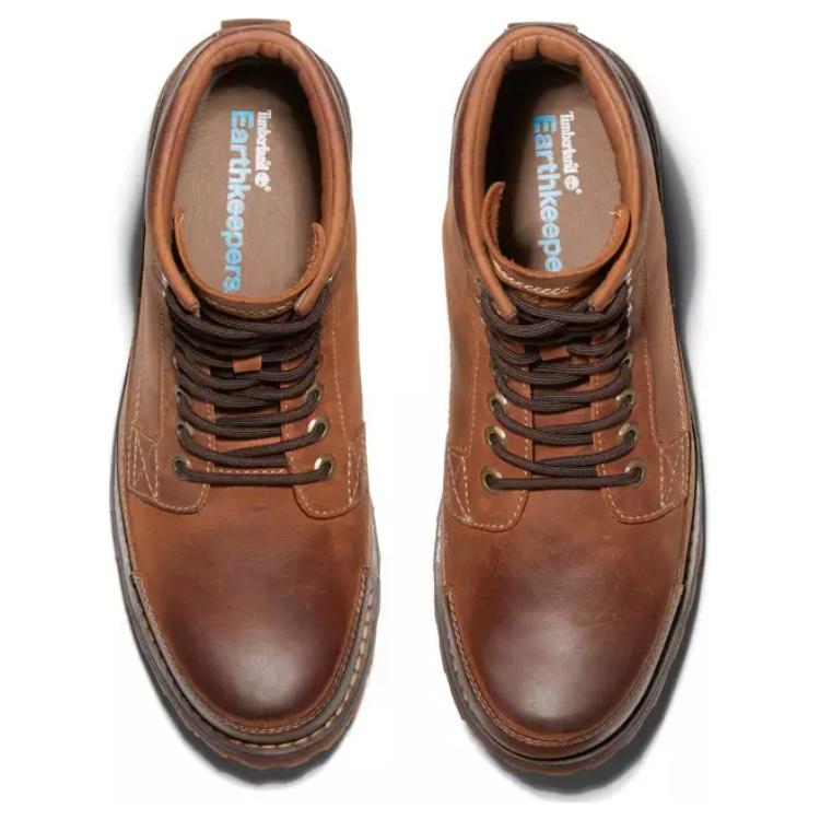 Lookbook Timberland Earthkeepers ''Casual Bruin'' 0500043369800