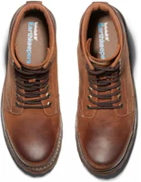 Lookbook Timberland Earthkeepers 'Coklat Kasual' 0500043369800