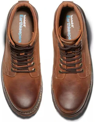 Timberland Earthkeepers ''Casual Bruin'' 0500043369800 Lookbook Timberland Earthkeepers ''Casual Bruin'' 0500043369800