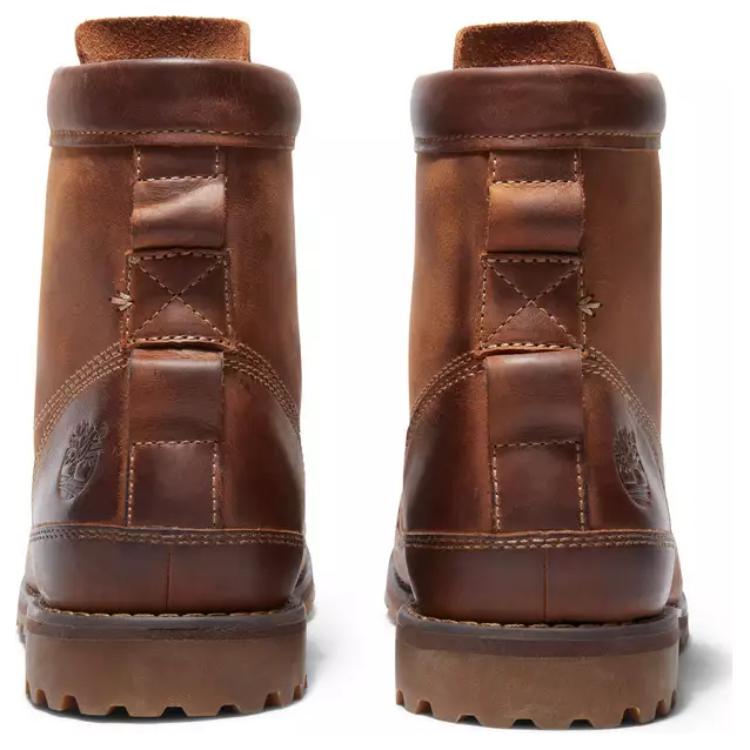 Shop Timberland Earthkeepers ''Casual Bruin'' 0500043369800