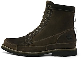 Timberland EarthKeepers 6 Inch Wide Fit Boot 'Olive Full Grain' A2JGHW Timberland EarthKeepers 6 Inch Wide Fit Boot 'Olive Full Grain' A2JGHW