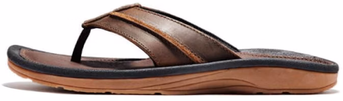 Timberland Earthkeepers 'Comfort Thong Breathable Sport Slide Brown' 5340A214 Timberland Earthkeepers 'Comfort Thong Breathable Sport Slide Brown' 5340A214
