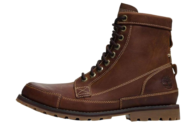 Timberland Earthkeepers 'Dark Brown' TIMZ068