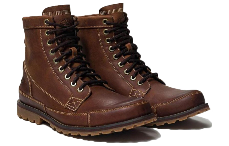 Order Timberland Earthkeepers 'Dark Brown' TIMZ068