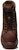 Timberland Earthkeepers 'Coklat Gelap' TIMZ068