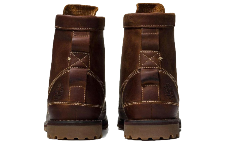 Shop Timberland Earthkeepers 'Dark Brown' TIMZ068