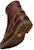 Timberland Earthkeepers 'Coklat Gelap' TIMZ068