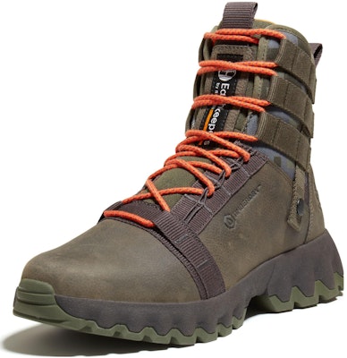 Timberland Earthkeeper Raeburn Green Edge Boots 'Olive Green' A2R66J55 Lookbook Timberland Earthkeeper Raeburn Green Edge Boots 'Olive Green' A2R66J55