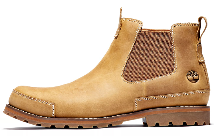 Timberland Earthkeepers Chelsea 'Tan' A2HAF231