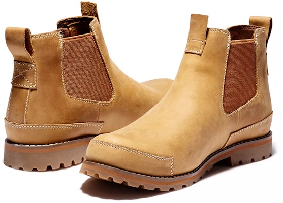 Timberland Earthkeepers Chelsea 'Cokelat Tan' A2HAF231 Lookbook Timberland Earthkeepers Chelsea 'Cokelat Tan' A2HAF231