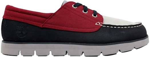 Timberland Earthkeepers Harborside 'Red' 6310A Timberland Earthkeepers Harborside 'Red' 6310A