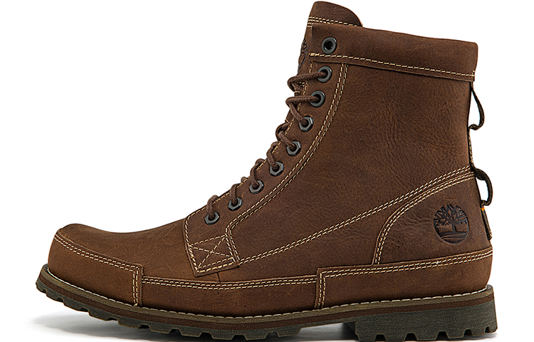 Timberland Earthkeepers II 6 Inch Boot 'Medium Brown' A2GPQW