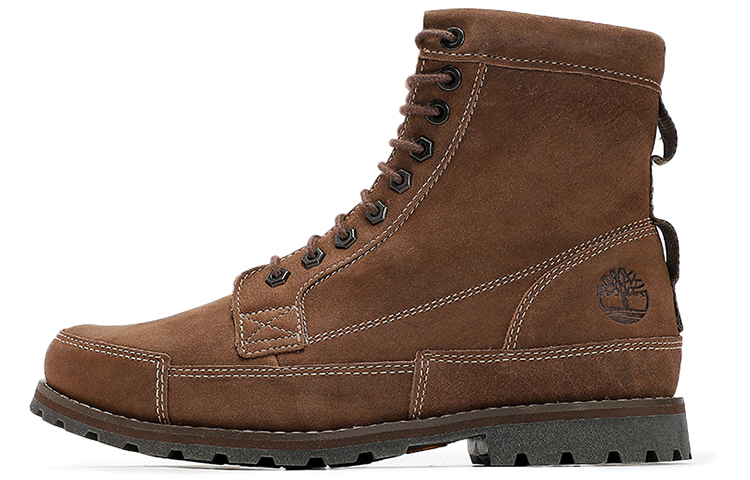 Timberland Earthkeepers II 6 Inch Boot 'Medium Brown' A2GPQ248