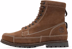 Timberland Earthkeepers II 6 Inch Boot 'Medium Brown' A2GPQ248 Timberland Earthkeepers II 6 Inch Boot 'Medium Brown' A2GPQ248