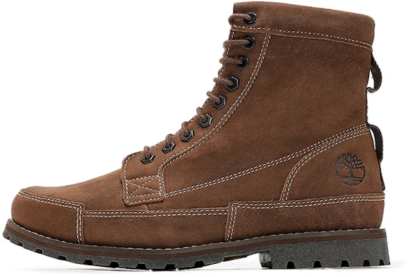 Timberland Earthkeepers II 6 Inch Boot 'Medium Brown' A2GPQ248 Buy Timberland Earthkeepers II 6 Inch Boot 'Medium Brown' A2GPQ248