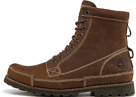 Timberland Earthkeepers II 6 Inch Boot 'Medium Brown' A2GPQW Timberland Earthkeepers II 6 Inch Boot 'Medium Brown' A2GPQW
