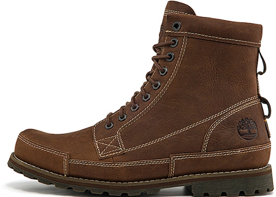 Timberland Earthkeepers II 6 Inch Boot 'Medium Brown' A2GPQW Buy Timberland Earthkeepers II 6 Inch Boot 'Medium Brown' A2GPQW