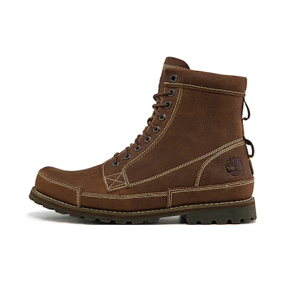 Timberland Earthkeepers II 6 Inch Boot 'Medium Brown'