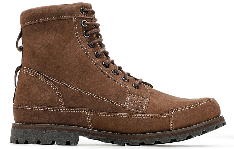 Order Timberland Earthkeepers II 6 Inch But 'Coklat Sederhana' A2GPQ248