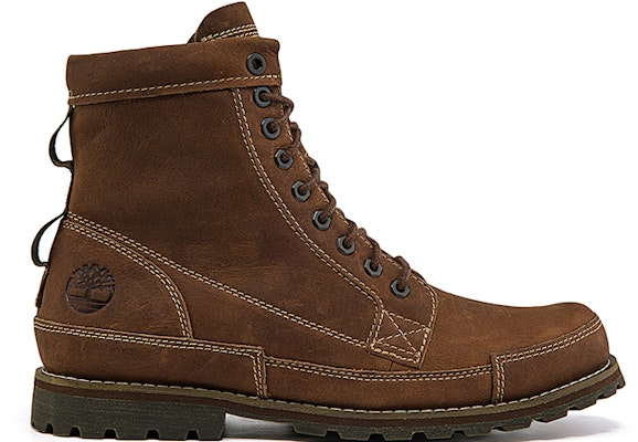 Timberland Earthkeepers II 6 Inch Boot 'Medium Brown' A2GPQW Order Timberland Earthkeepers II 6 Inch Boot 'Medium Brown' A2GPQW