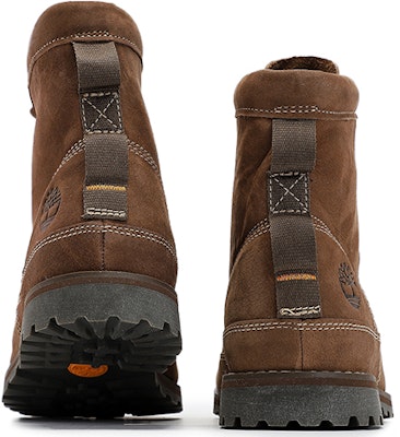 Timberland Earthkeepers II 6 Inch Boot 'Medium Brown' A2GPQ248 Lookbook Timberland Earthkeepers II 6 Inch Boot 'Medium Brown' A2GPQ248