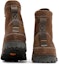 Lookbook Timberland Earthkeepers II 6 Inch But 'Coklat Sederhana' A2GPQ248
